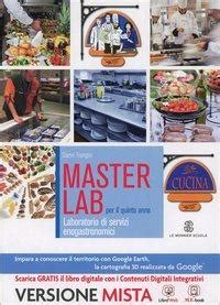 Read Online Masterlab Online 2 Cucina La Didattica Il Web E La Cucina 