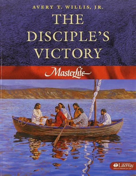 masterlife book 3