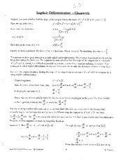 Read Online Mastermathmentor Answers Differentiation By The Chain Rule 