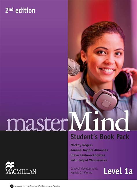 Mastermind Workbook Answers Level 1a