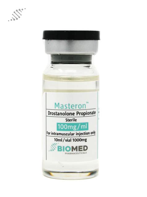 masteron propionate powder​