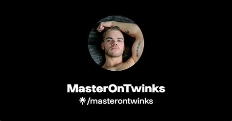 masterontwinks