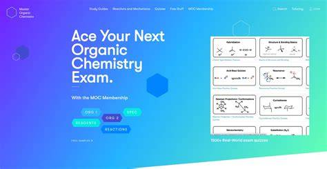 Masterorganicchemistry