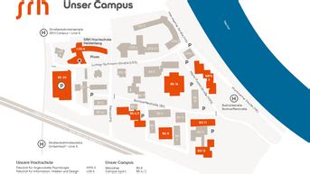 masterplan srh campus heidelberg