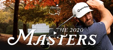 masters 2022 odds