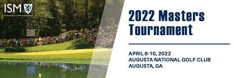 masters 2022 tips