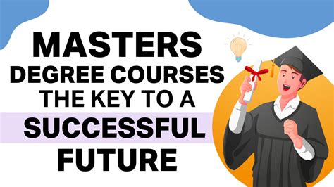 Masters Degree In Future Studies