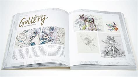 Masters Of Sketching