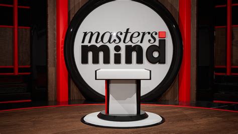 Masters Of The Mind