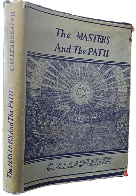 Masters Of The Path A History Of The Masters Of Th