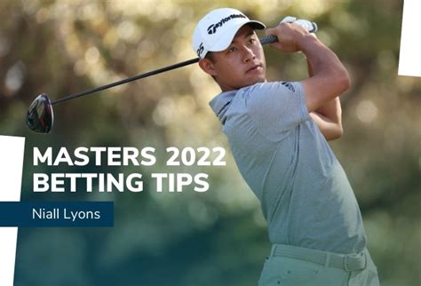 masters tips 2022