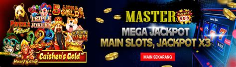 Masterslot888 The Most Complete Online Game Provider Agent Masterslot777 Login - Masterslot777 Login