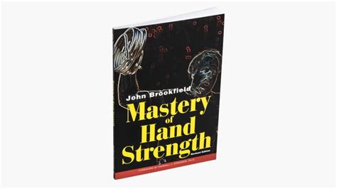 Mastery Of Hand Strength