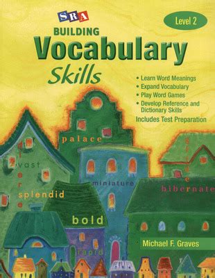 Read Mastery Test Building Vocabulary Skills Chapter 25 