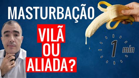 Masturbação E Pecado