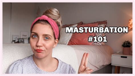 Masturbation101