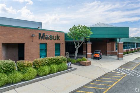 Masuk High School