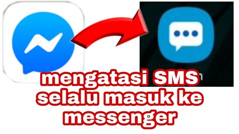 MASUK MESSENGER - Messenger for Messages Lite - Aplikasi di