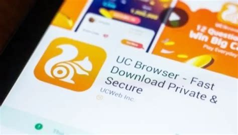 MASUK UC BROWSER - Tentang browser yang didukung - Center