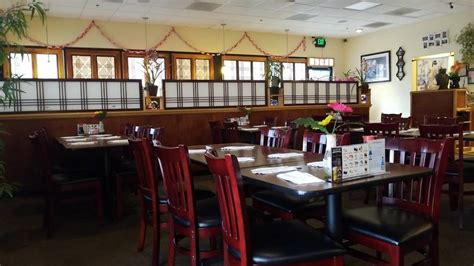 Iron Age Asian Grill: Better then HoneyPig in Germantown MD - Se