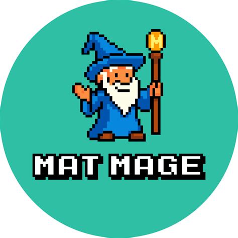 mat mage