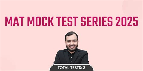 Mat Mock Test