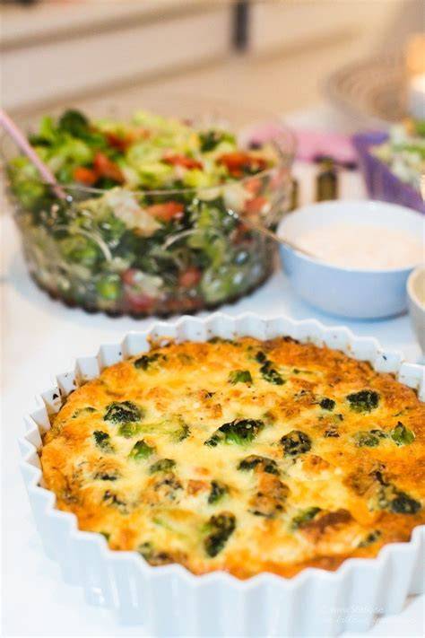 mat recept lchf