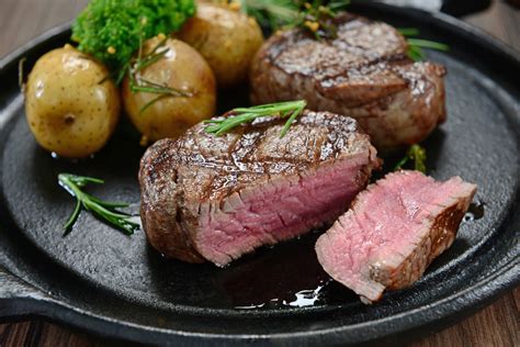 mat som bygger upp muskler