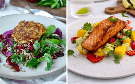 mat som stabiliserar magen