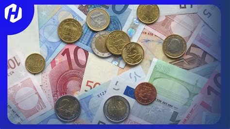 mata uang euro