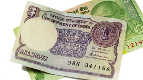 mata uang india