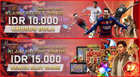 MATAHARIBET88 - Mataharibet88 Game Virtual Dengan Bonus