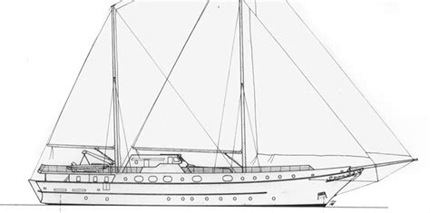 matangi motor sailer designs