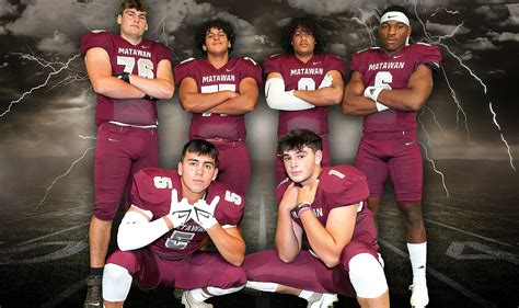 Matawan High School