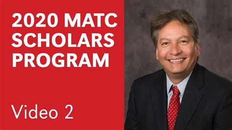 Matc Tech Degree 2 Year