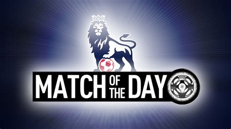 match of the day 13 may 2012