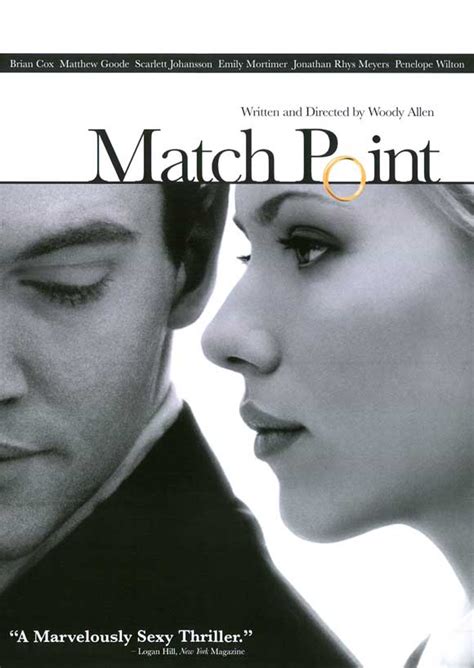 Match Point Pelicula