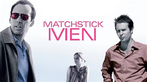Match Stick Men