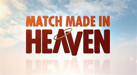 Download Match Made In Heaven Official Site 