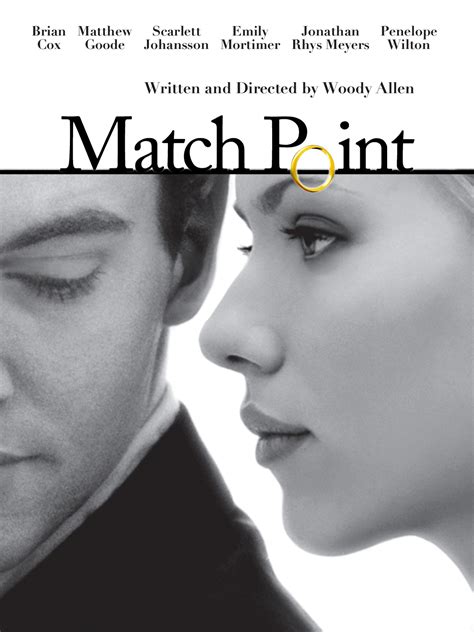 match point