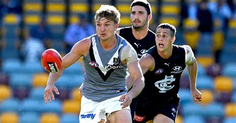 Match preview: Port Adelaide vs Geelong