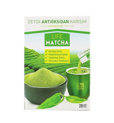 matcha çayı iletişim 