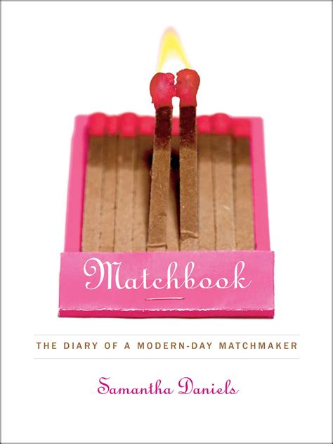 matchbook