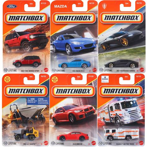 Matchbox Price Guide Pdf