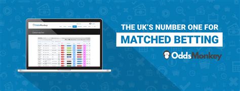 matched betting odds finder