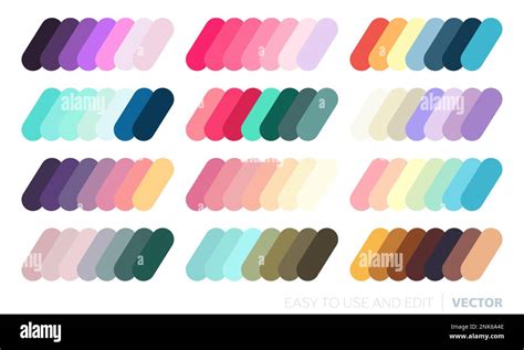 matching colors