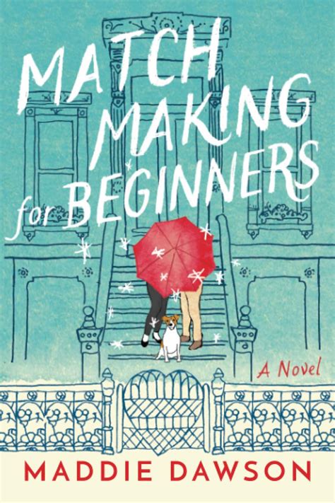 matchmaking for beginners a novel english edition