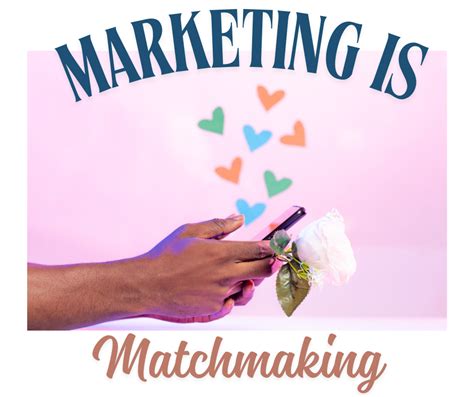 matchmaking in promotions