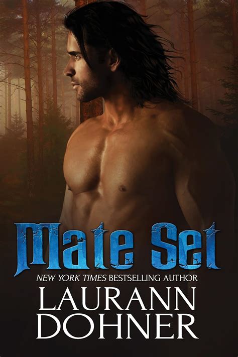 Mate Set Mating Heat 1 Laurann Dohner