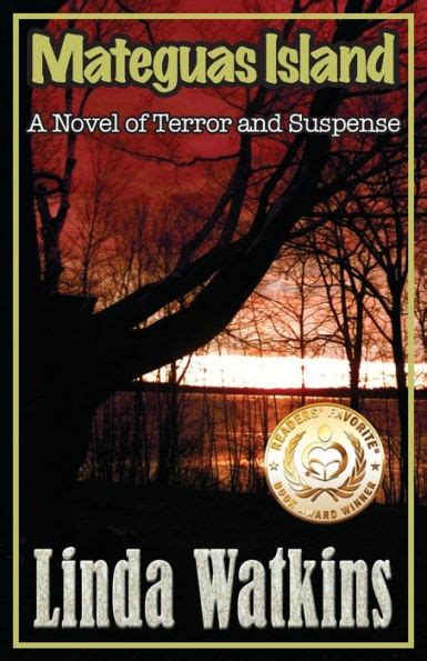 Full Download Mateguas Island A Novel Of Terror And Suspense 